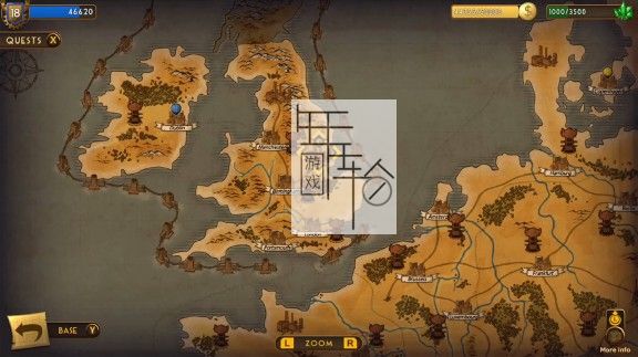 switch《蒸汽朋克塔2 Steampunk Tower 2》英文版nsz+xci下载_3
