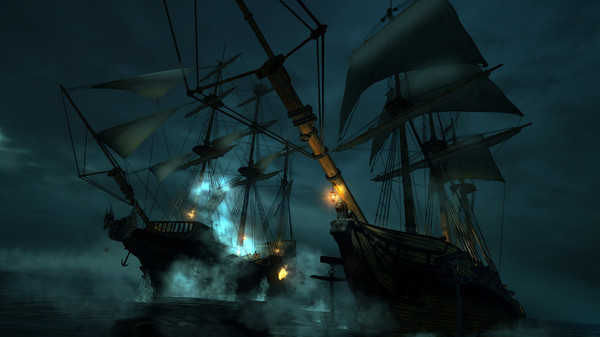 仇杀:乌鸦的悲鸣之诅咒 Vendetta Curse Raven's Cry PC英文版下载_0