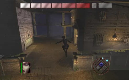 吸血莱恩:终极剪辑版 BloodRayne: Terminal Cut PC英文版下载