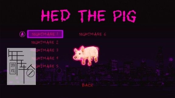 switch《Hed The Pig》英文版nsz+xci下载_1