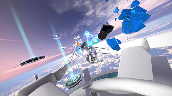 PowerBeatsVR PC英文版下载_0