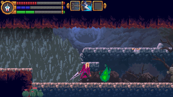 天际预言 The Skylia Prophecy PC英文版下载_0