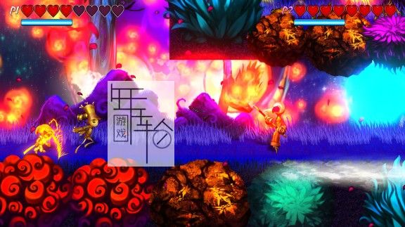 switch《死亡传说 Death Tales》英文版nsz+xci下载+1.0.1补丁_0