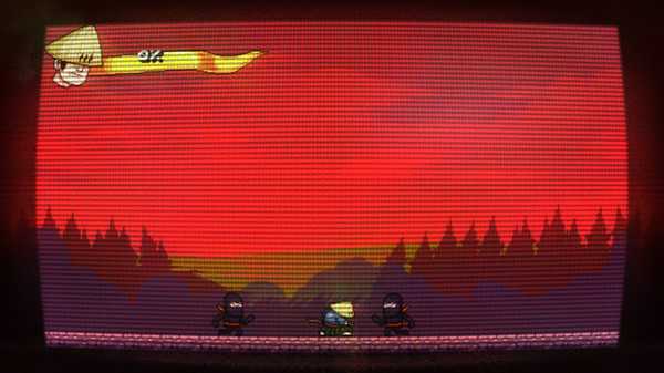 零号浪人剑客 SamuraiZero PC英文版下载_0