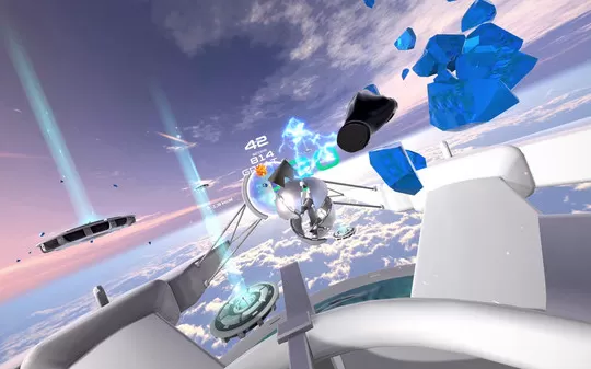 PowerBeatsVR PC英文版下载