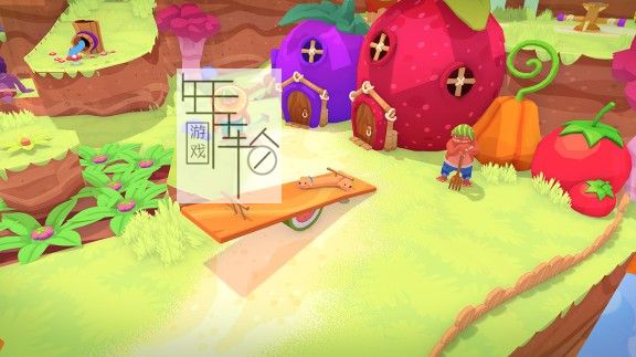 switch《狗狗 PHOGS!》中文版nsz+xci下载【含最新补丁】_3