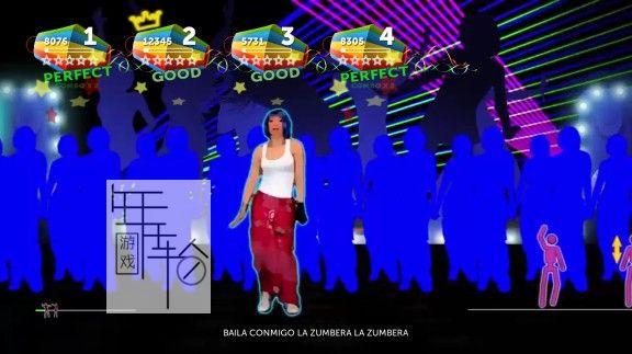 switch《拉丁健身 Baila Latino》英文版nsz+xci下载【含1.1.0补丁+5个DLC】_0