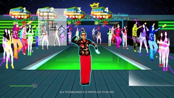 switch《拉丁健身 Baila Latino》英文版nsz+xci下载【含1.1.0补丁+5个DLC】_4