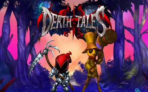 switch《死亡传说 Death Tales》英文版nsz+xci下载+1.0.1补丁