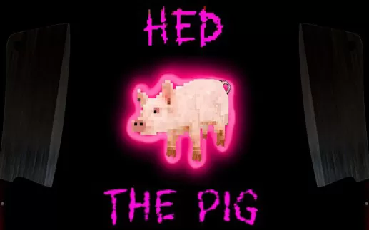 switch《Hed The Pig》英文版nsz+xci下载