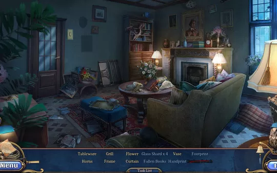 福尔摩斯女士:五个橙点 Ms. Holmes: Five Orange Pips PC英文版下载