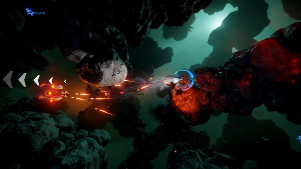 SUPERVERSE PC英文版下载_1