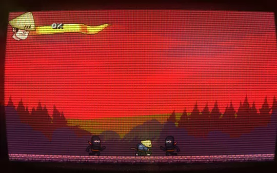 零号浪人剑客 SamuraiZero PC英文版下载