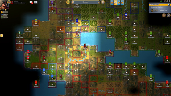 Ymir PC英文版下载_1