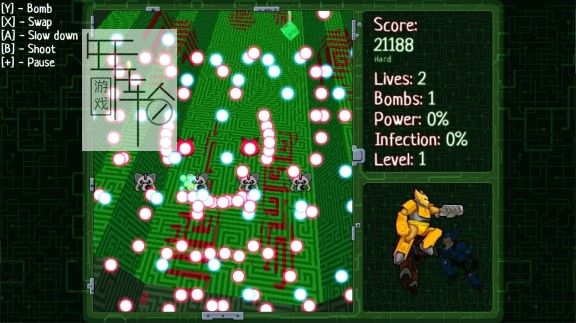 switch《Cybxus Hearts》英文版nsz+xci下载【1.1.0补丁】_0
