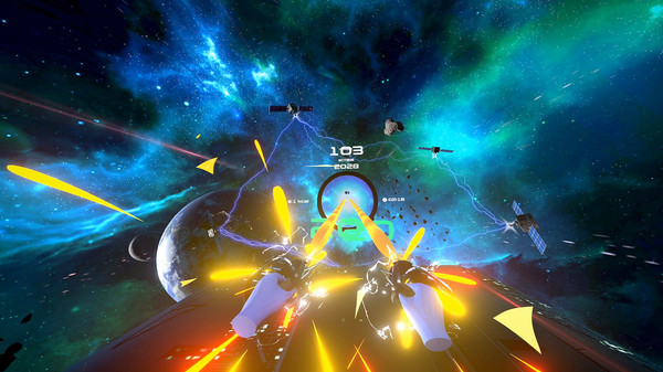 PowerBeatsVR PC英文版下载_1