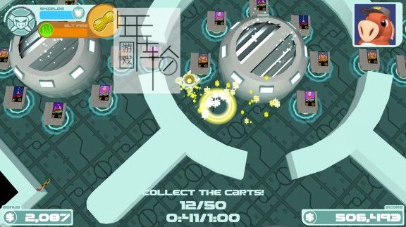 switch《枪猪：雇佣兵 GUNPIG Firepower For Hire》英文版nsz+xci下载_3