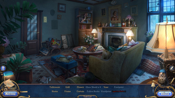福尔摩斯女士:五个橙点 Ms. Holmes: Five Orange Pips PC英文版下载_0