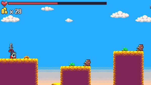 亚瑟的复仇 Arthur's Revenge PC英文版下载_1