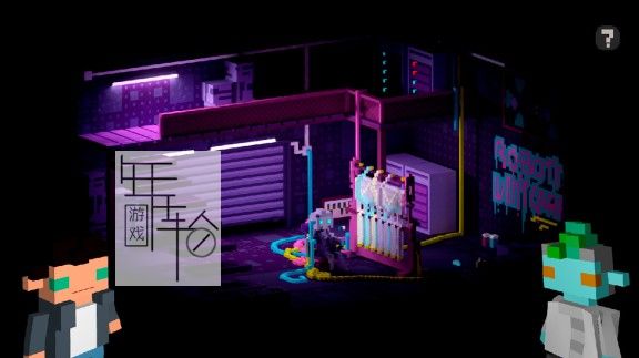 switch《梦境罪行 Oniria Crimes》中文版nsz+xci下载【1.0.2补丁】_2