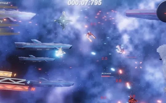 Exphelius:竞技场 Exphelius: Arena PC英文版下载