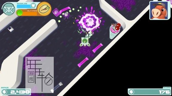 switch《枪猪：雇佣兵 GUNPIG Firepower For Hire》英文版nsz+xci下载_2