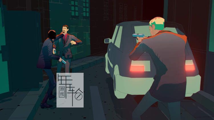 switch《疾速追杀Hex John Wick Hex》英文版nsp+xci整合版下载【含1.01补丁】_0