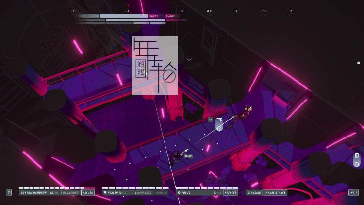 switch《疾速追杀Hex John Wick Hex》英文版nsp+xci整合版下载【含1.01补丁】_3