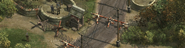 switch《盟军敢死队2高清复刻版 Commandos 2 - HD Remaster》英文版nsp+xci整合版下载【含1.02补丁】_0