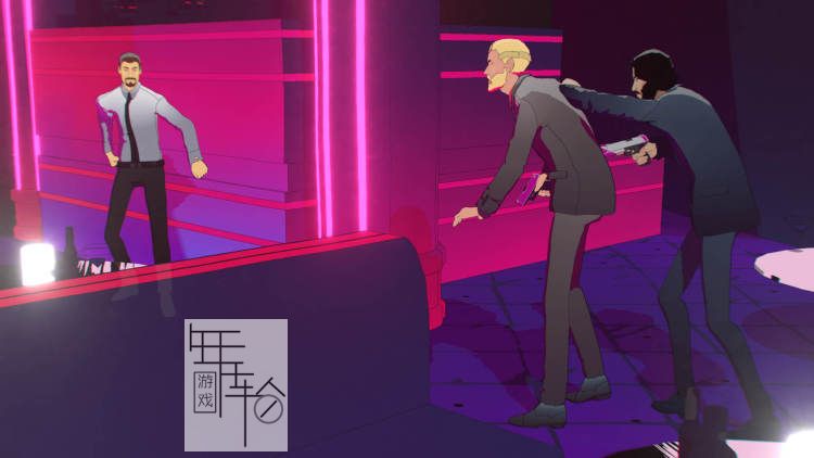 switch《疾速追杀Hex John Wick Hex》英文版nsp+xci整合版下载【含1.01补丁】_4
