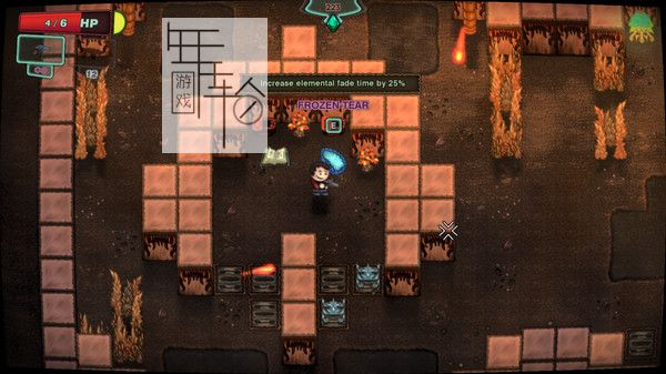 switch《危险凝视者 Danger Gazers》英文版nsp+xci下载【1.3.0补丁】_3