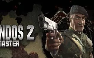 switch《盟军敢死队2高清复刻版 Commandos 2 - HD Remaster》中文版nsp/xci下载【含1.0.1补丁】