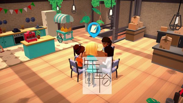 switch《我的领域：烹饪之星饭店 My Universe - Cooking Star Restaurant》英文版nsp+xci下载_4