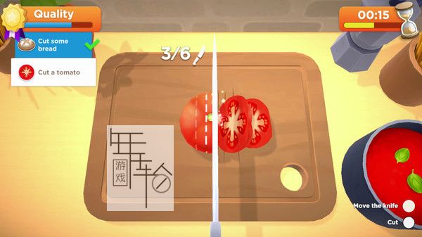 switch《我的领域：烹饪之星饭店 My Universe - Cooking Star Restaurant》英文版nsp+xci下载_1