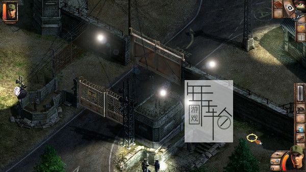 switch《盟军敢死队2高清复刻版 Commandos 2 - HD Remaster》中文版nsp/xci下载【含1.0.1补丁】_3