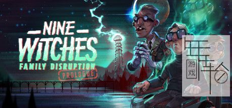 switch《九巫：家破人亡 Nine Witches: Family Disruption》中文版nsp下载【含1.0.3P补丁】_0