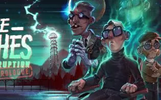 switch《九巫：家破人亡 Nine Witches: Family Disruption》中文版nsp下载【含1.0.3P补丁】