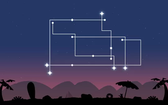 捕捉星星 CATch the Stars PC英文版下载