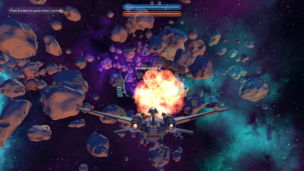 深空 Deep Space PC英文版下载_1