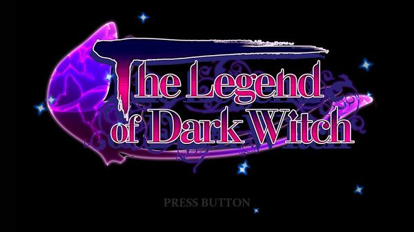 魔神少女:新生 The Legend of Dark Witch Renovation PC英文版下载_0