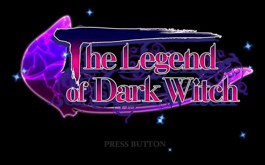 魔神少女:新生 The Legend of Dark Witch Renovation PC英文版下载