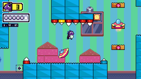 迪尼尼奥历险记 Dininho Adventures PC英文版下载_1