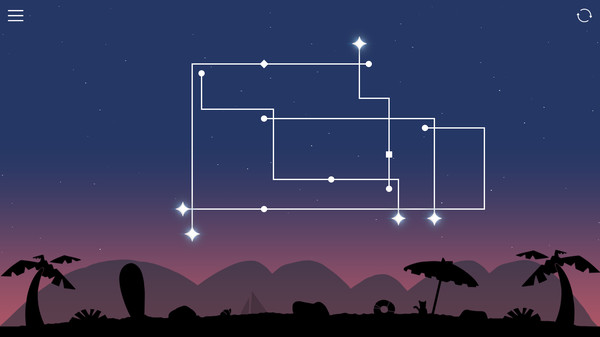 捕捉星星 CATch the Stars PC英文版下载_0
