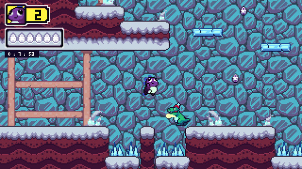 迪尼尼奥历险记 Dininho Adventures PC英文版下载_0