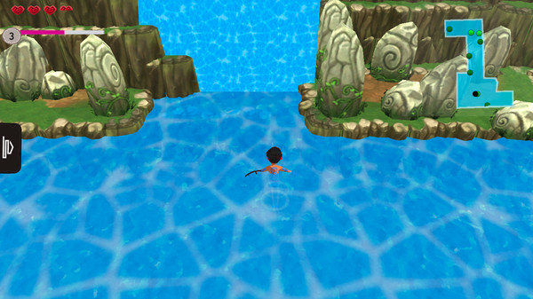 扎尔塔纳奇遇 Caapora Adventure PC英文版下载_1