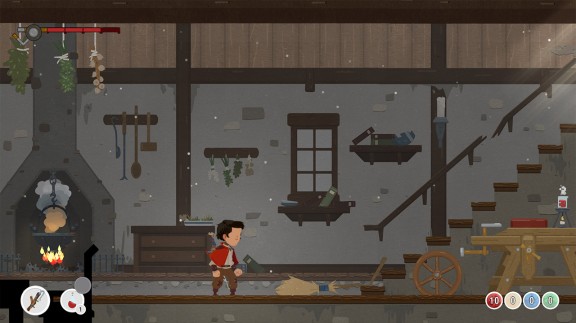 以太传奇 Legends of Ethernal PC英文版下载_1