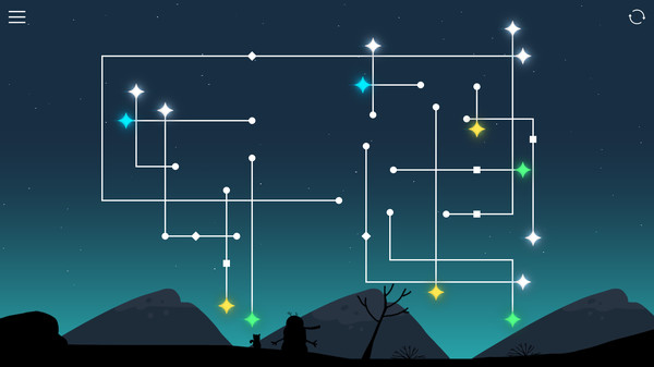 捕捉星星 CATch the Stars PC英文版下载_1