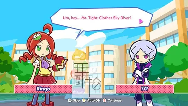 【双人】switch《噗哟噗哟俄罗斯方块 2 Puyo Puyo Tetris 2》中文版xci整合版下载【含1.3.2补丁+DLC】_4