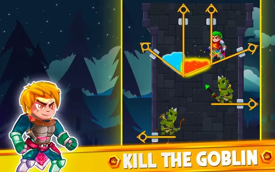 英雄拼图 Hero Puzzle PC英文版下载