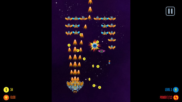 太空中队 Space Squadron PC英文版下载_0